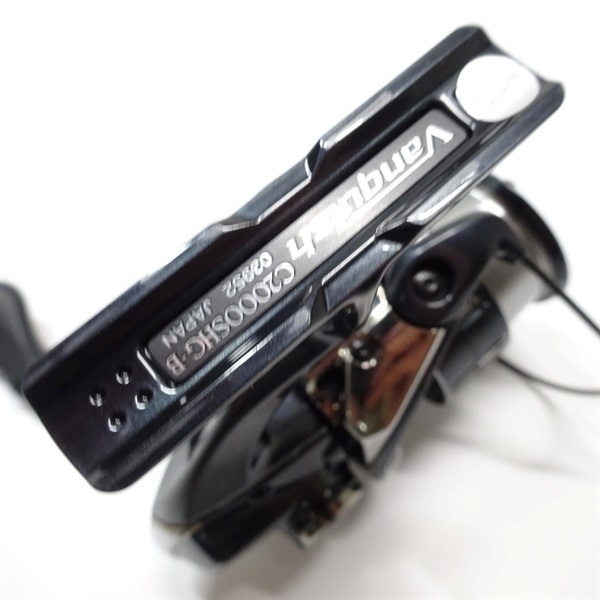 １９ヴァンキッシュＣ２０００ＳＨＧ